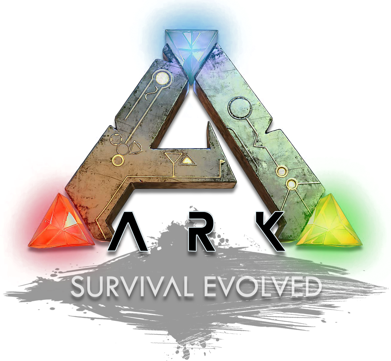 ARK: Survival Evolved